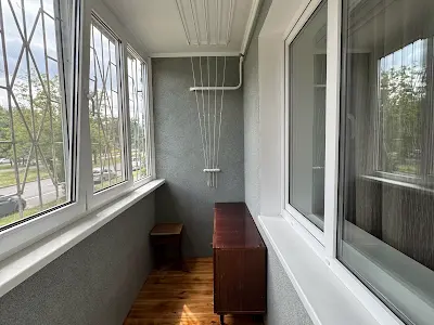 квартира за адресою Верховної Ради бульв., 19