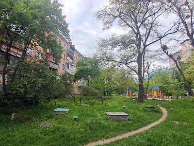 квартира по адресу Вишгородська ул., 44-Б