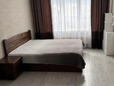 квартира по адресу Тираспольская ул., 58