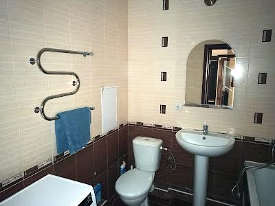 квартира за адресою Саперно-Слобідська вул., 24