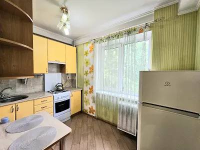 квартира за адресою Відрадний просп. (Чубаря), 36