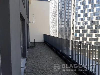 квартира за адресою Миколи Бажана просп., 151Б