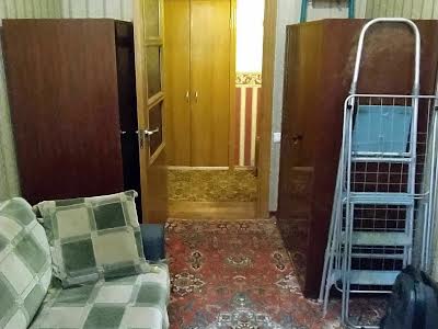 квартира по адресу Академіка Ромоданова ул. (Пугачова), 6/29