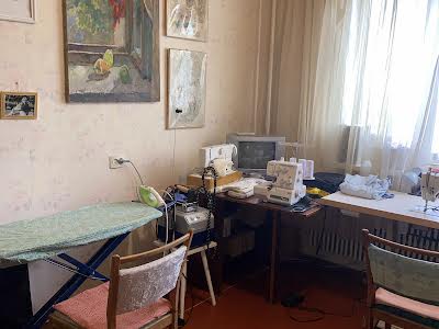 квартира по адресу Библика ул. (2-й Пятилетки), 2б