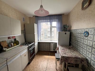 квартира по адресу Машиностроительная ул., 8