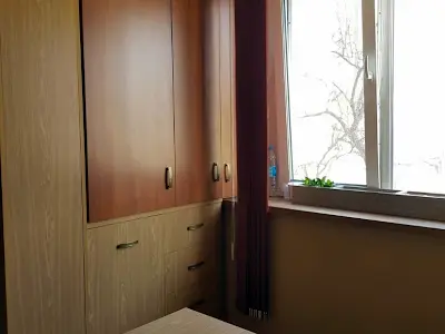 квартира по адресу Радужная ул., 4