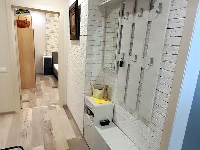 квартира за адресою Бровари, Київська, 247