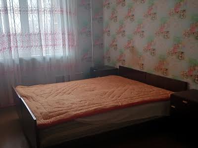 квартира за адресою Миколи Лаврухіна вул., 11а