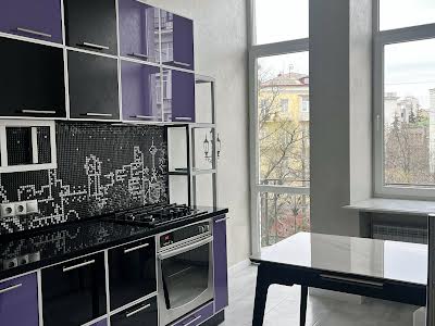 квартира за адресою Круглоуніверситетська вул., 14