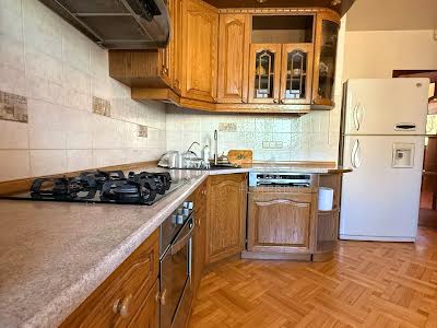 квартира по адресу Богатырская ул., 18А