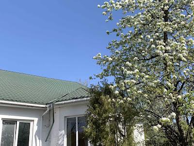 будинок за адресою Лугова вул.