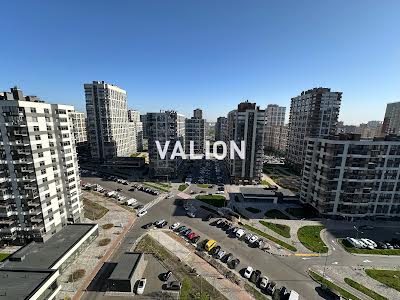 квартира за адресою Олександра Олеся вул., 7