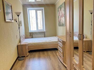 квартира по адресу Черновола ул., 36