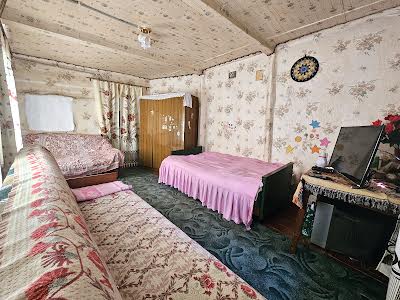 будинок за адресою с. Бишів, Лупська, 1