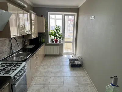 квартира по адресу Бышевская ул., 7