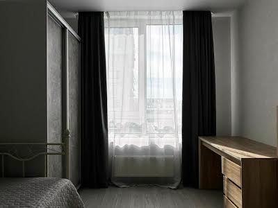 квартира за адресою Салютна вул., 2к7