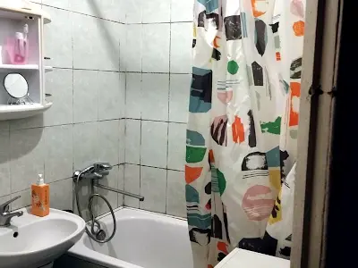 кімната за адресою проспект Гагаріна, 3