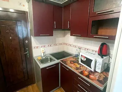 квартира за адресою Зодчих вул., 4