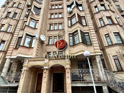 квартира по адресу Кудрявская ул., 13/19