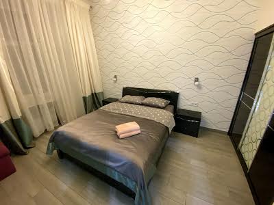 квартира за адресою Велика Васильківська вул. (Червоноармійська), 26