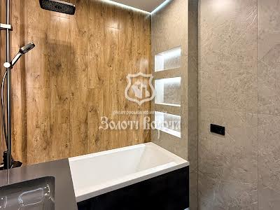 квартира по адресу Виктора Некрасова ул. (Північно-Сирецька), 8