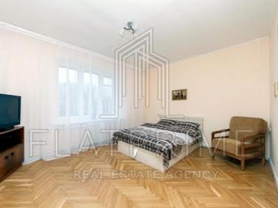 квартира по адресу Леси Украинки бульв., 24