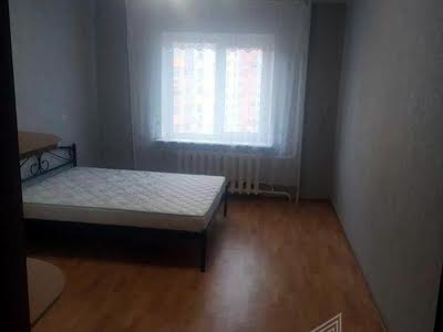 квартира за адресою Київ, Олени Пчілки вул., 4