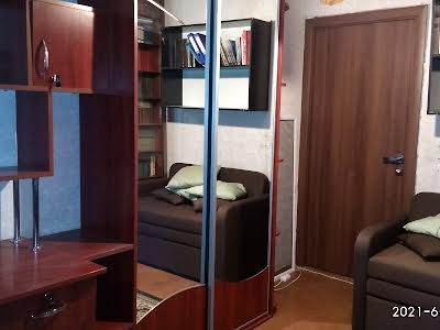 квартира за адресою Якуба Коласа вул., 6