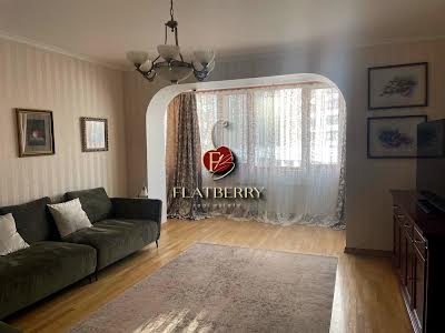 квартира за адресою Старонаводницька вул., 4-Б