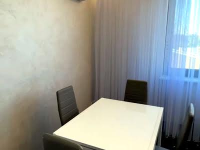 квартира по адресу Киев, Антоновича ул. (Горького), 74