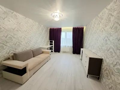 квартира за адресою Ясинуватський пров., 11