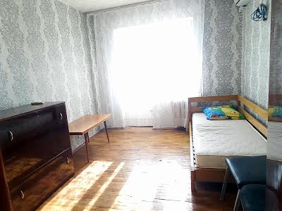 квартира по адресу Олега Мудрака ул. (Генерала Наумова), 19