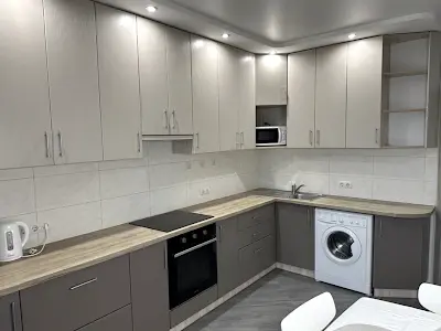 квартира по адресу Каховская ул., 62