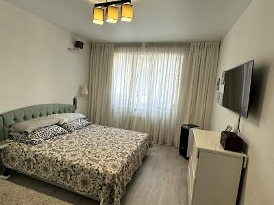 квартира за адресою Ірпінь, Українська вул., 83б
