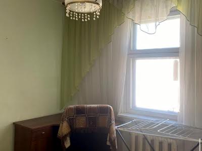 квартира за адресою Лісківська вул., 14