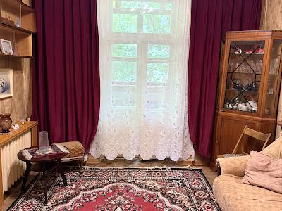 квартира за адресою Богдана Хмельницького вул., 66