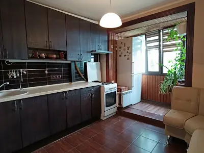 квартира по адресу Зодчих ул., 68/2