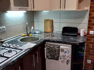 квартира по адресу Гагаріна, 58