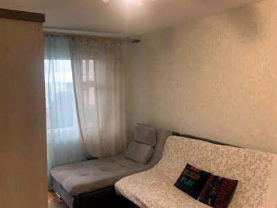 квартира за адресою Академіка Заболотного вул., 58