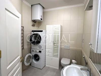 квартира за адресою Дмитрівська вул., 66-А