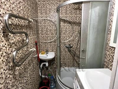квартира за адресою Олени Теліги вул., 37-Е