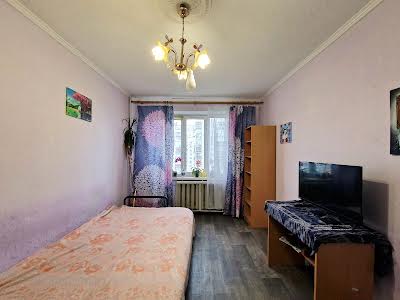 квартира по адресу Пантелеймона Кулиша ул. (Челябинская), 15