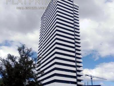 квартира по адресу Васильковская ул., 100-А