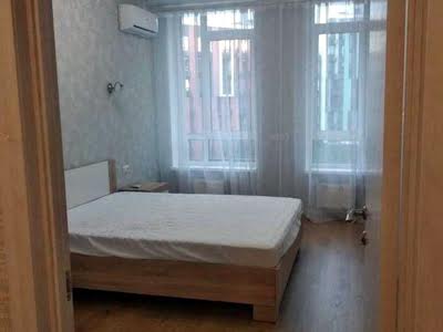 квартира за адресою Київ, Кільцева дорога вул., 1