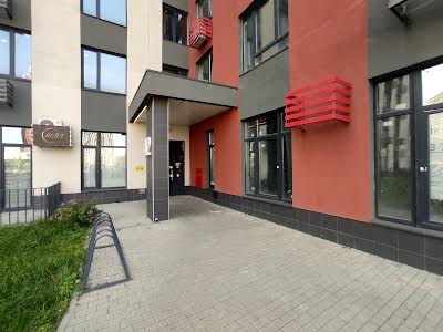 квартира по адресу Ивана Выговского ул. (Маршала Гречка), 42