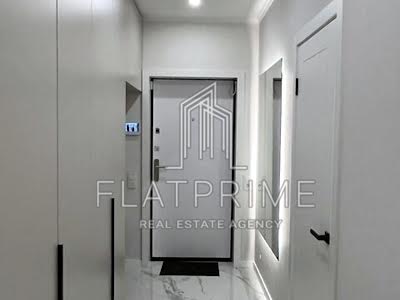 квартира по адресу Радистов ул., 34-А
