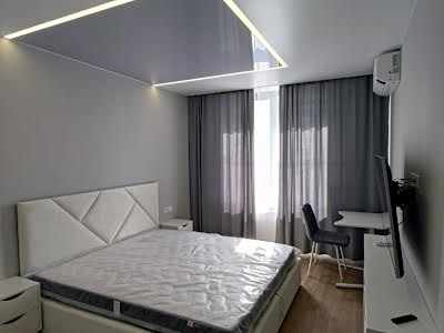 квартира за адресою Берестейський просп. (Перемоги), 67