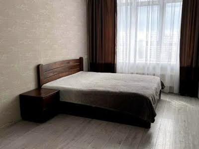 квартира по адресу Тираспольская ул., 60