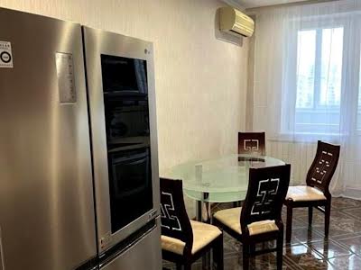 квартира за адресою Володимира Івасюка просп. (Героїв Сталінграду), 8