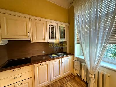 квартира по адресу Институтская ул., 24/7